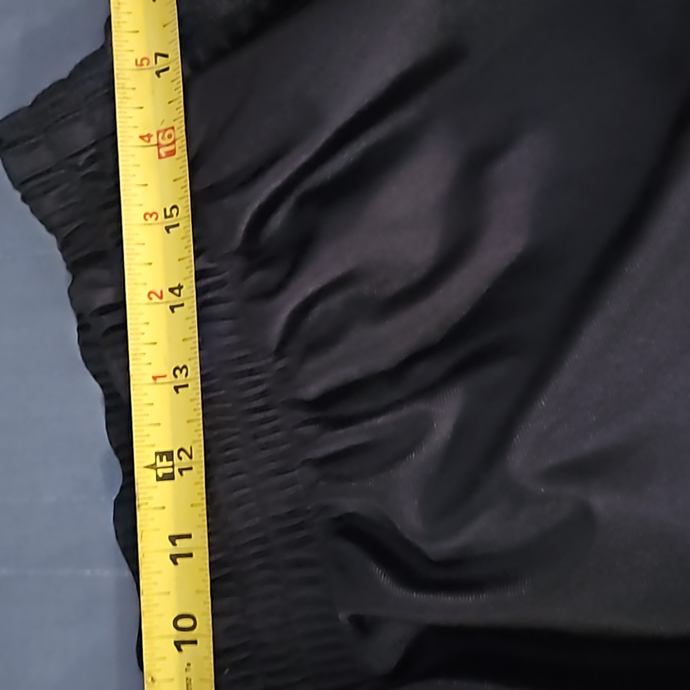 Dark blue STARTER shorts - Picture 4 of 5